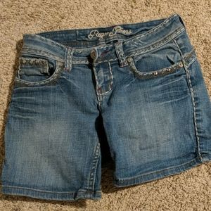 Women's shorts